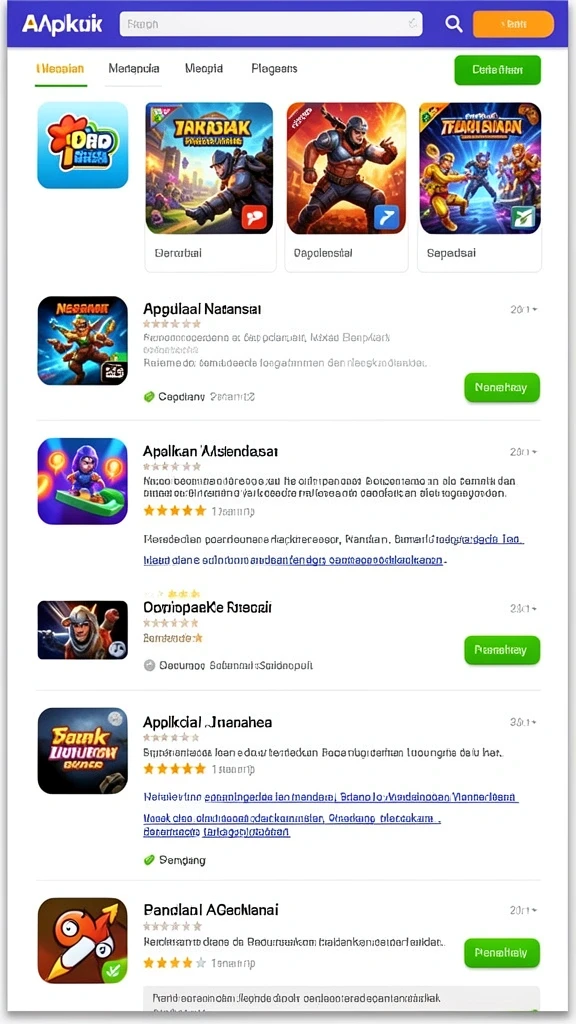 Screenshot idnscore nomor 1