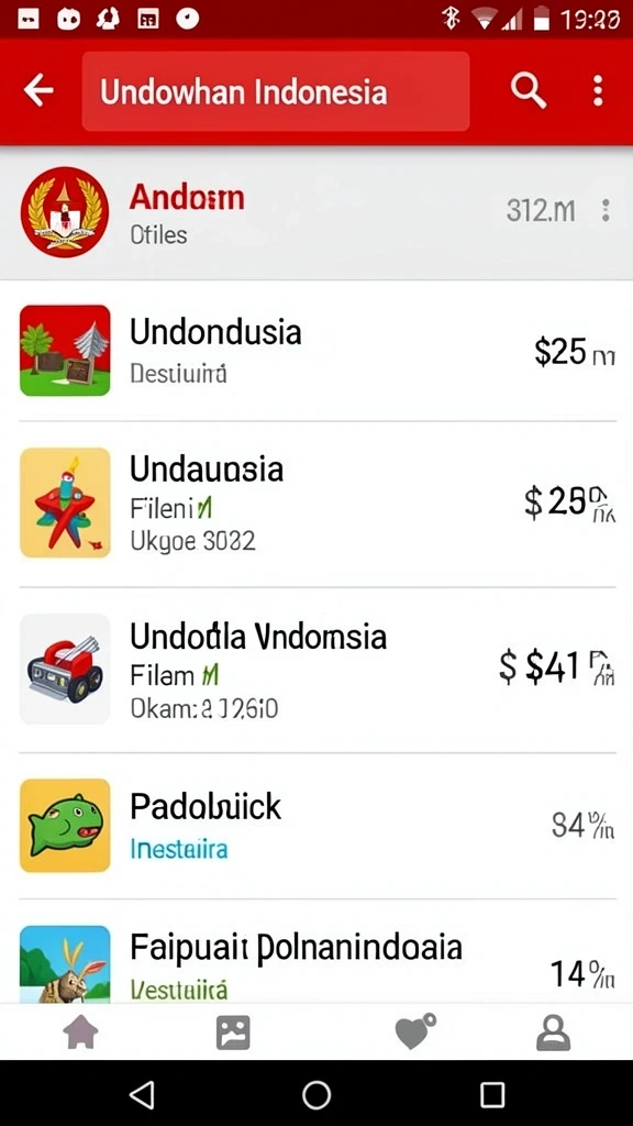 Screenshot idrgame nomor 1