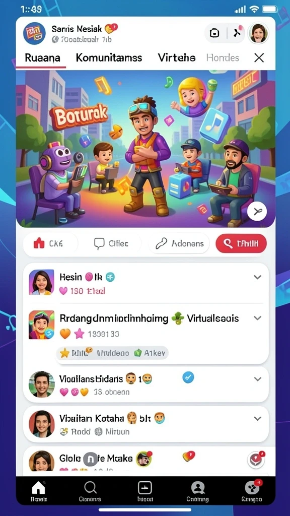 Screenshot idrgame nomor 2