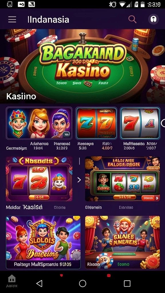 Screenshot imbaslot nomor 3