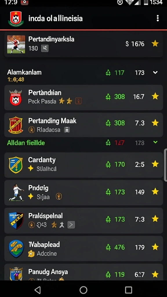 Screenshot indeslot303 nomor 1