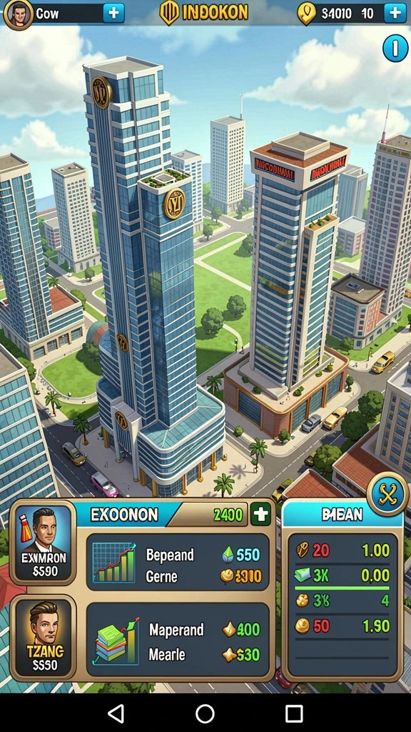 Screenshot indeslot303 nomor 2