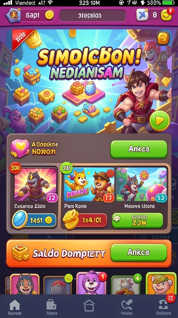 Screenshot jktjkt nomor 1