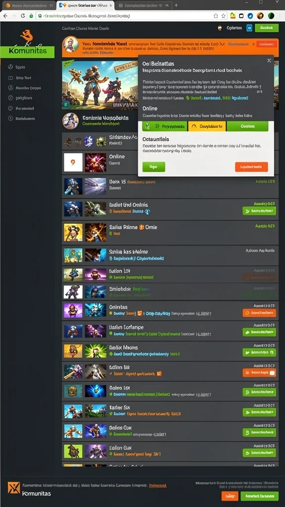 Screenshot joinbet88 nomor 1