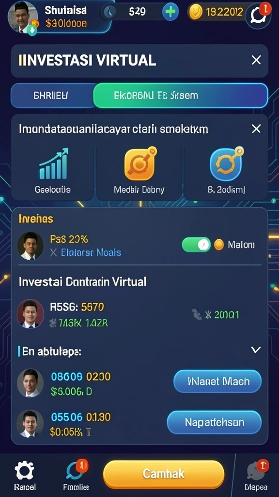 Screenshot joss188 nomor 1