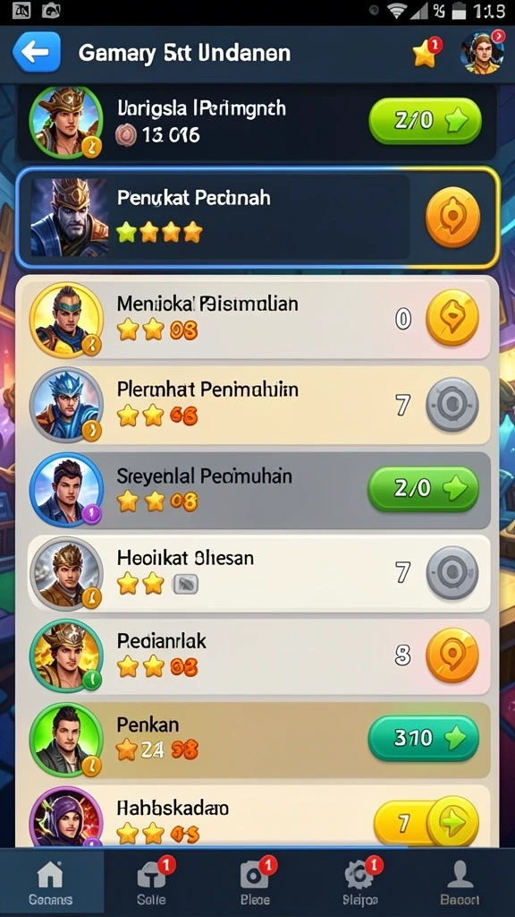 Screenshot joss188 nomor 2