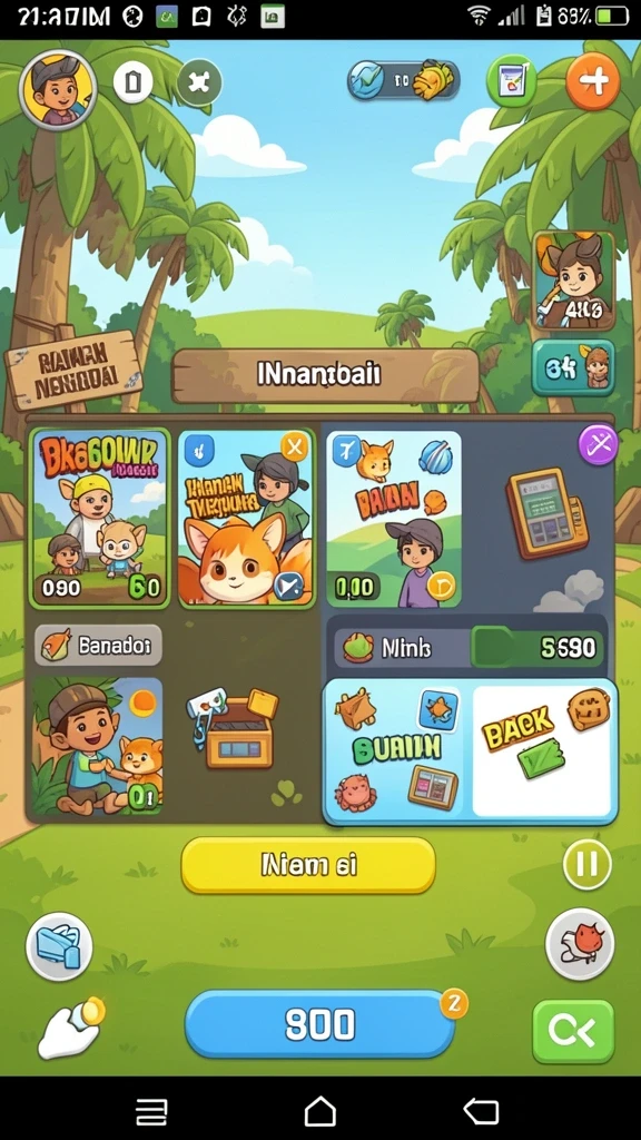 Screenshot joss188 nomor 3