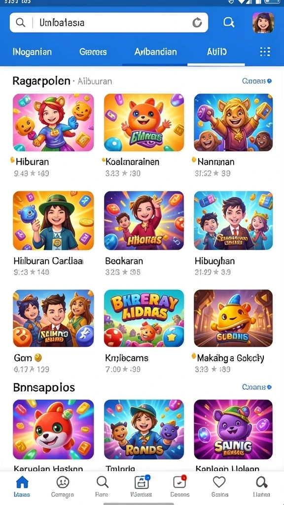 Screenshot k3k3 nomor 3