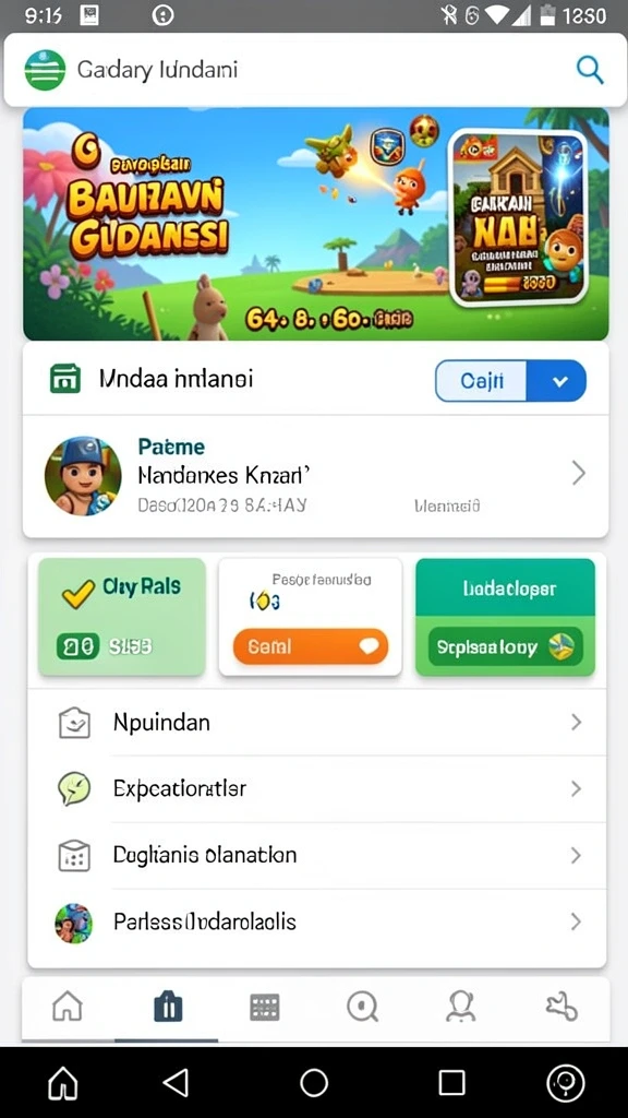 Screenshot kagandan nomor 1