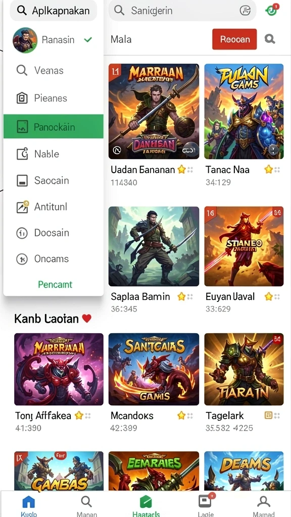 Screenshot kijangwin nomor 1