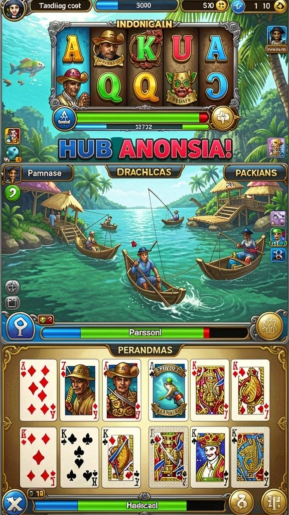 Screenshot king88 nomor 1