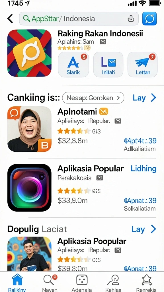 Screenshot kingslot nomor 1