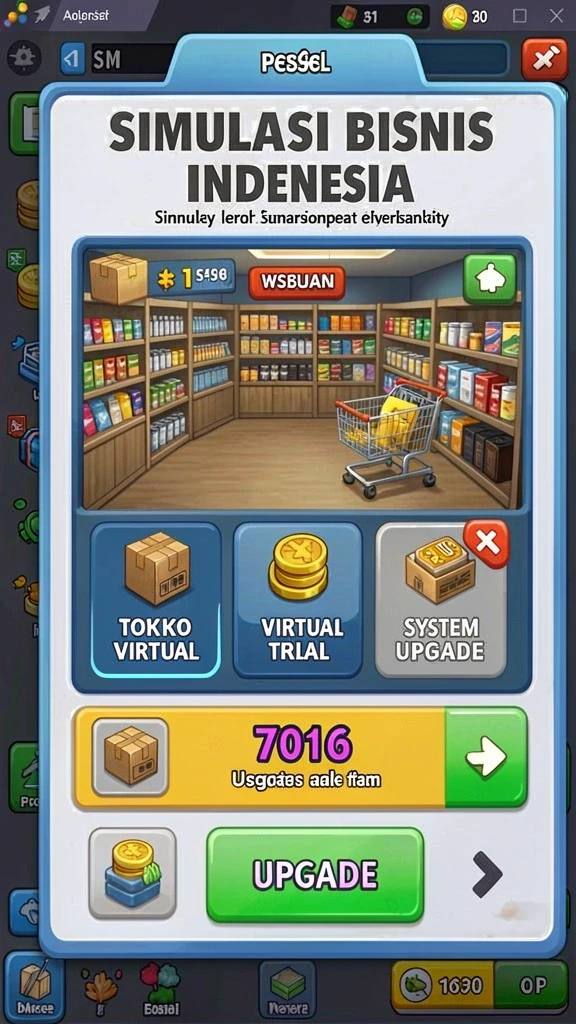 Screenshot kingslot nomor 3