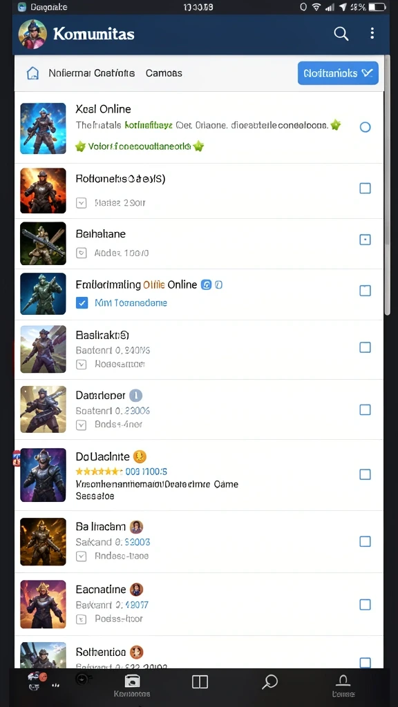 Screenshot kodokhoki889 nomor 1