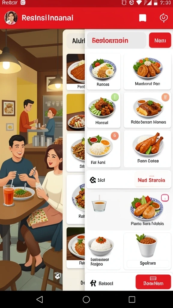 Screenshot kodokhoki889 nomor 2