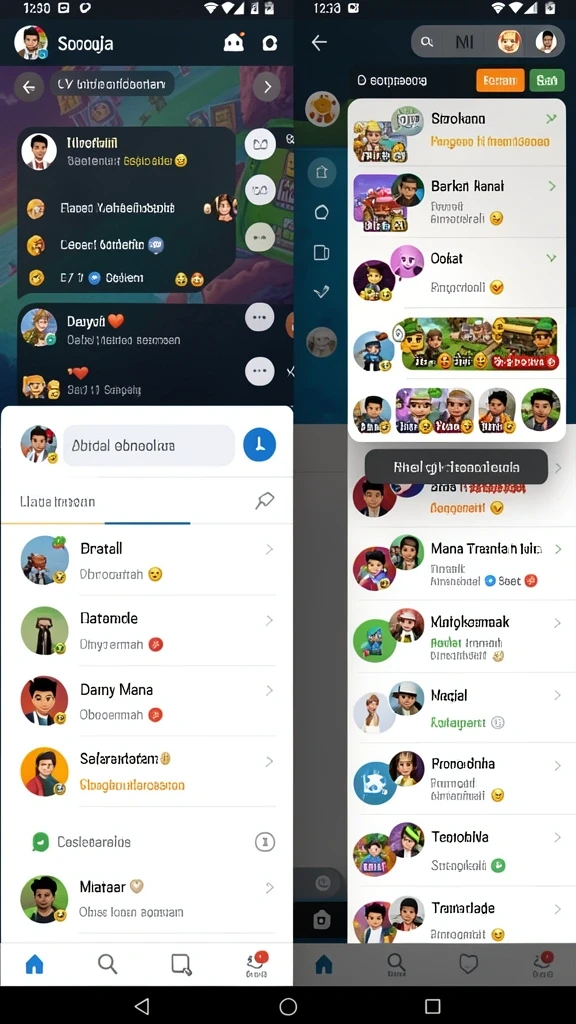Screenshot koin99 nomor 3