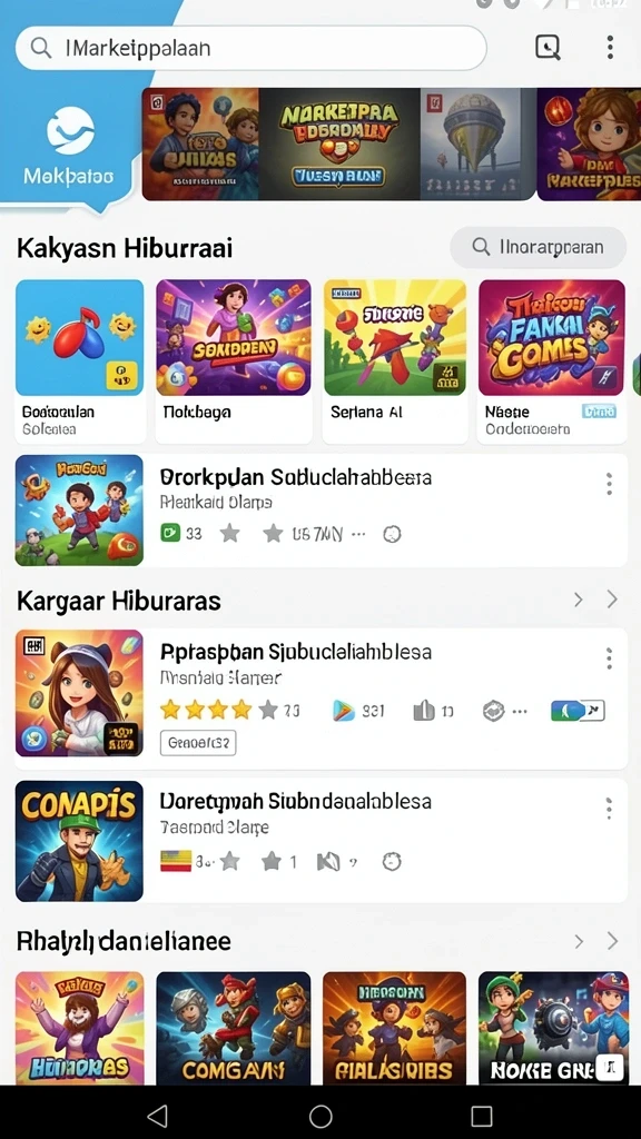 Screenshot kompastoto nomor 2