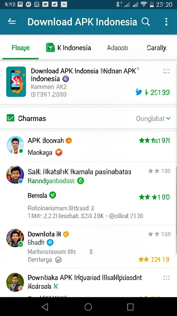 Screenshot kramat77 nomor 3