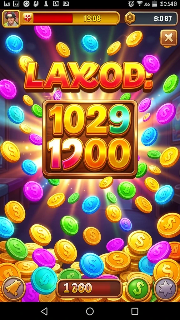 Screenshot ledakslot nomor 3