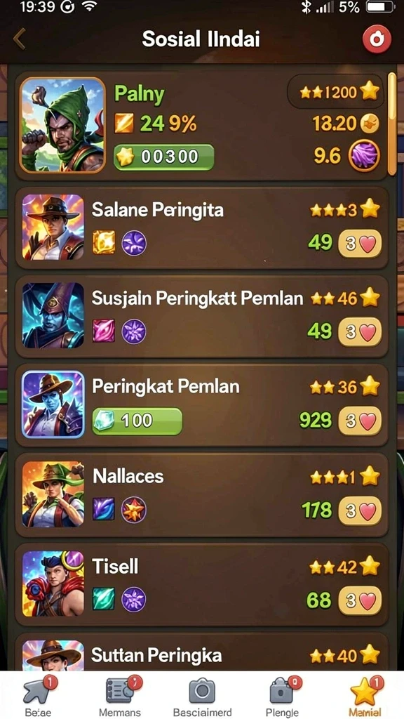 Screenshot litetoto nomor 3