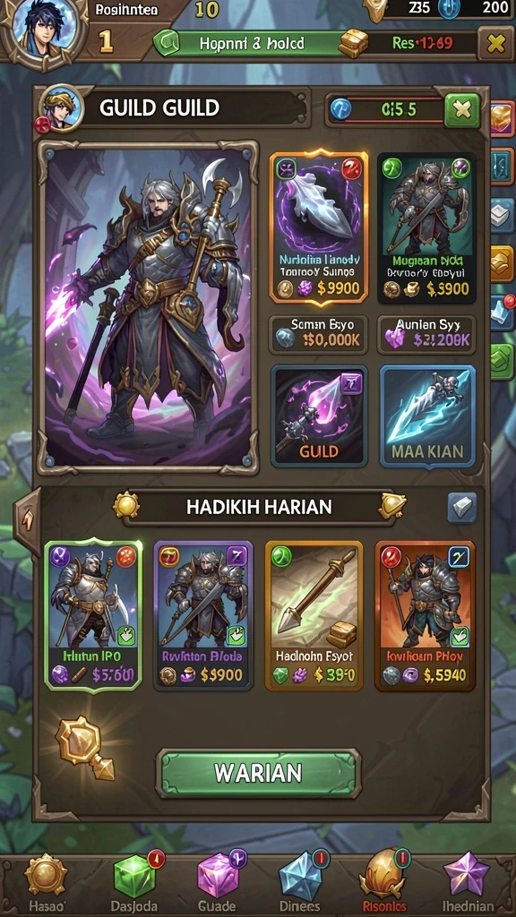 Screenshot luck365 nomor 1