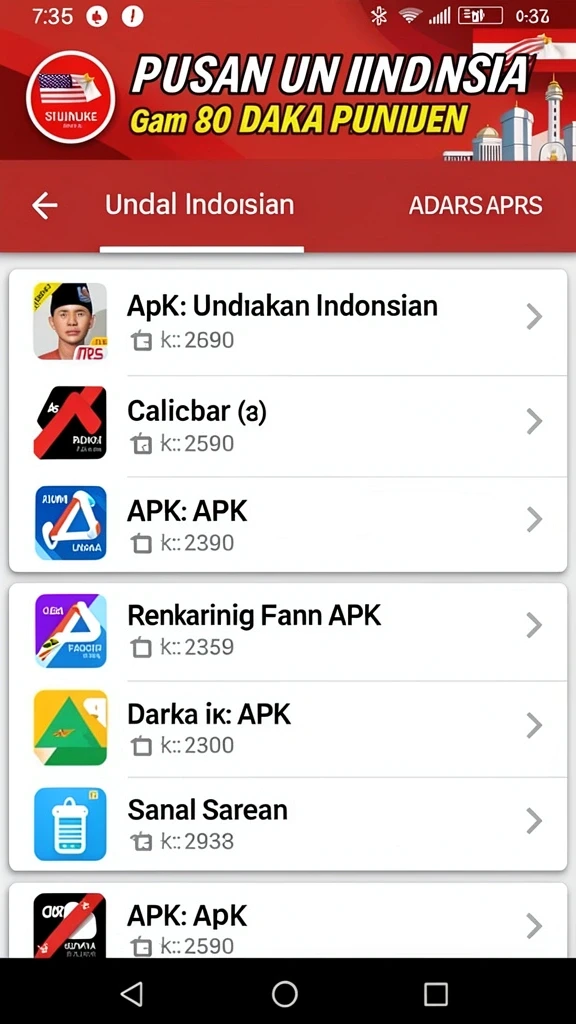 Screenshot luck365 nomor 2