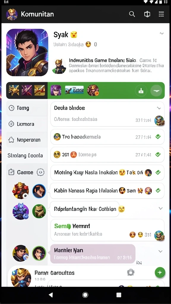 Screenshot lucky777 nomor 2