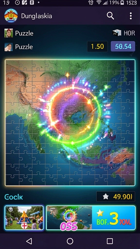 Screenshot lunatogel nomor 1
