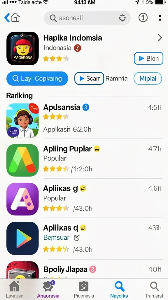 Screenshot luxury138 nomor 3