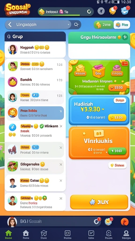 Screenshot magnum188 nomor 1