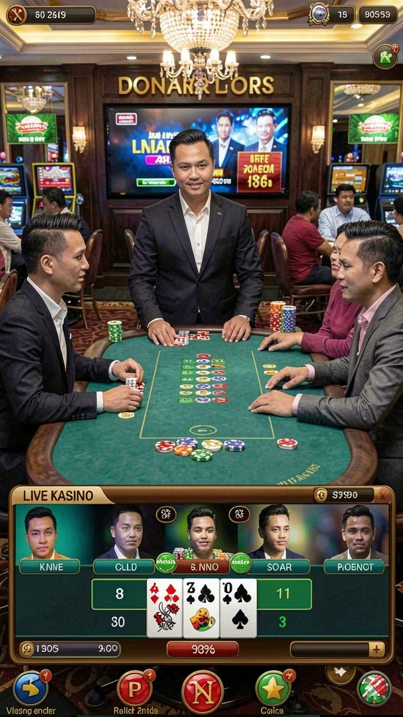 Screenshot mahjong222 nomor 2