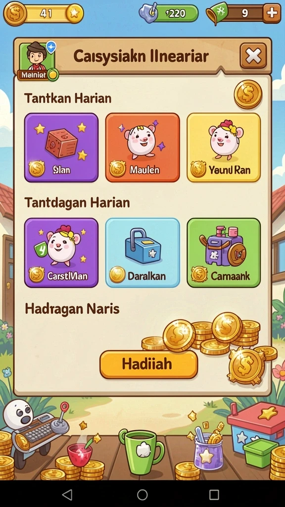 Screenshot mega111 nomor 1