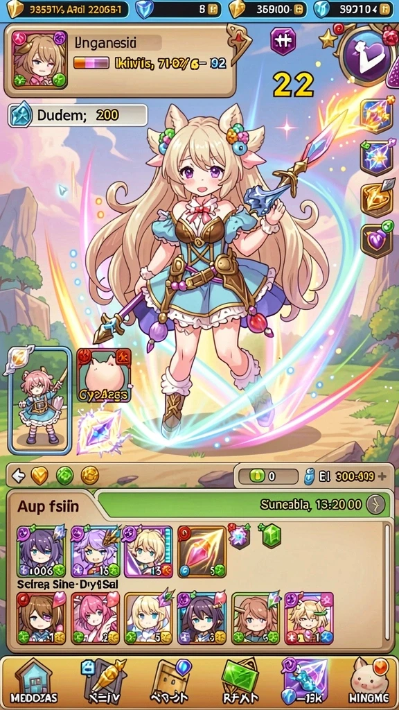 Screenshot mega111 nomor 2