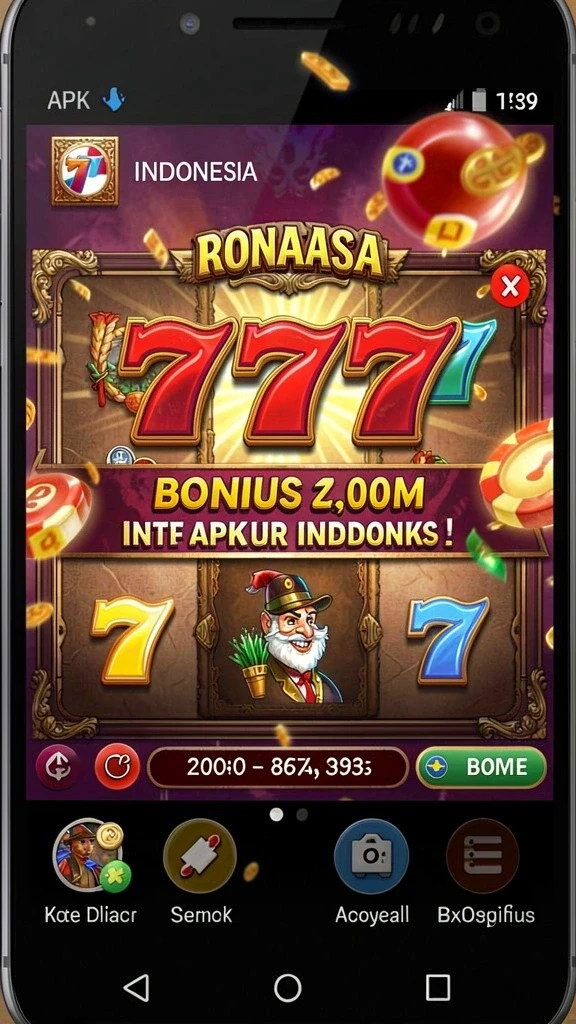 Screenshot mega111 nomor 3