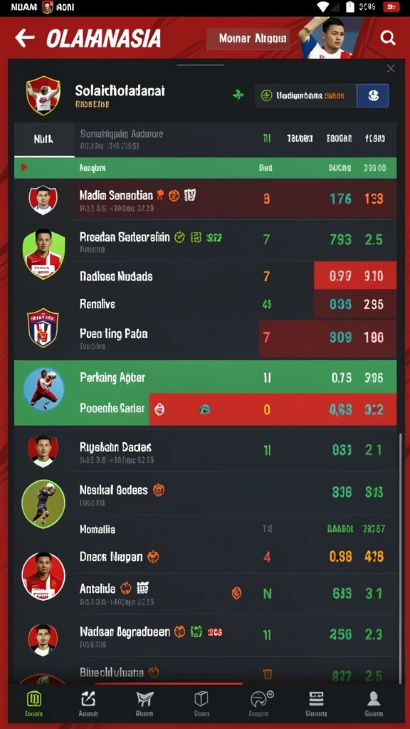 Screenshot megewin188 nomor 1