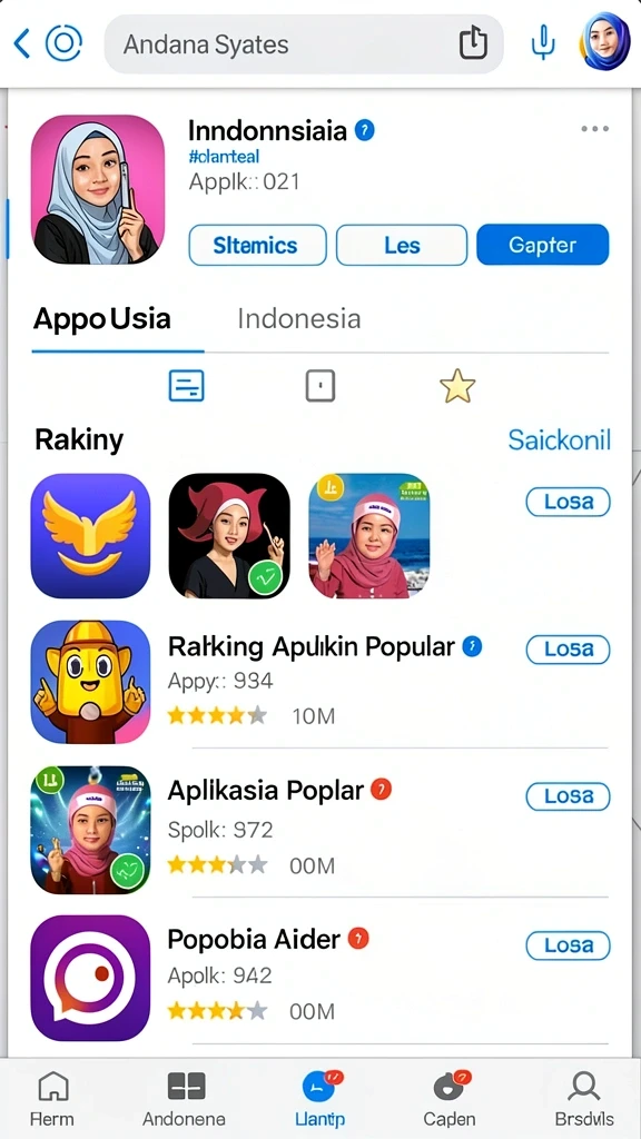 Screenshot meriah4d nomor 3