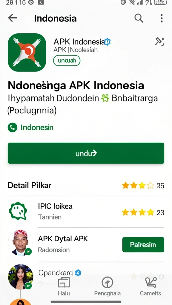Screenshot mikatoto nomor 1
