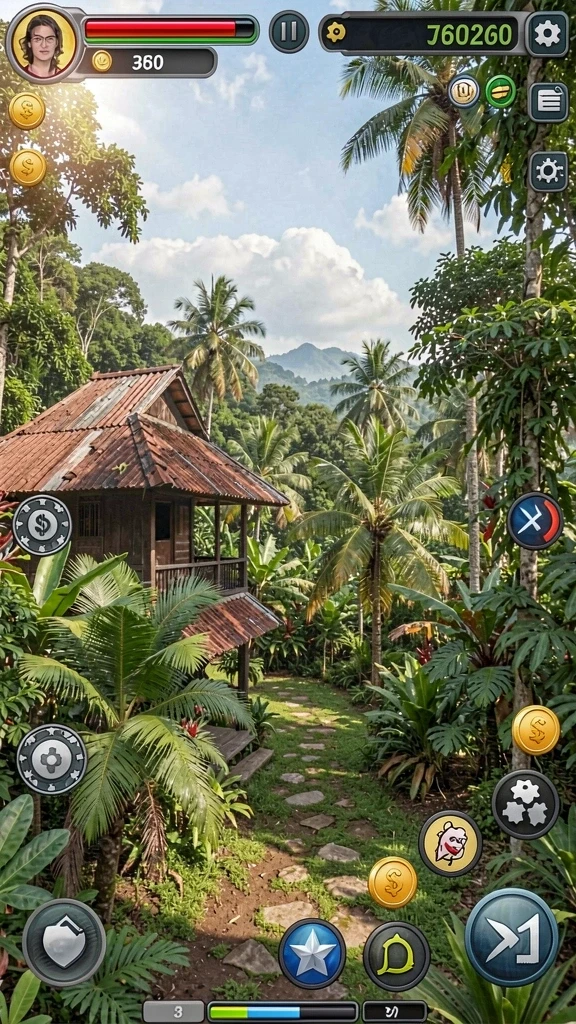 Screenshot mikatoto nomor 2