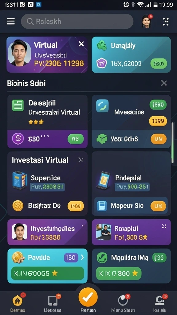 Screenshot milo88 nomor 3