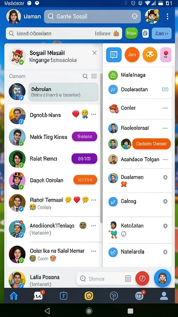 Screenshot mintoto nomor 2