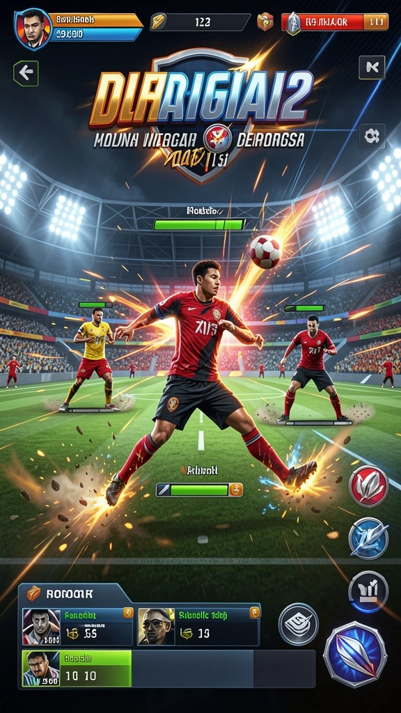 Screenshot mkwin666 nomor 3