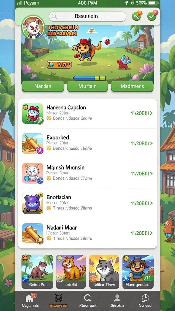 Screenshot monte77 nomor 2