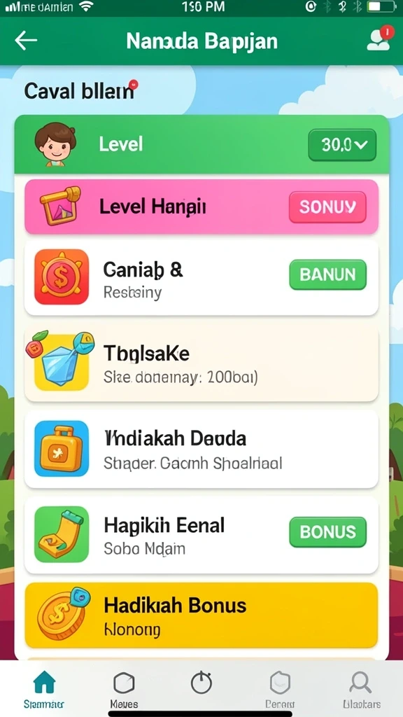 Screenshot nanastoto nomor 3