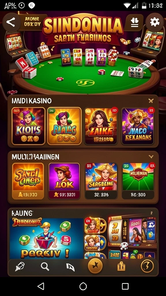 Screenshot nikmat777 nomor 1
