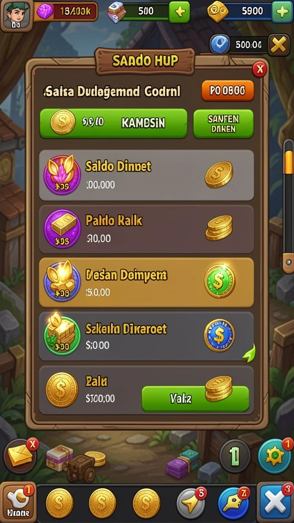 Screenshot nusaslots nomor 1