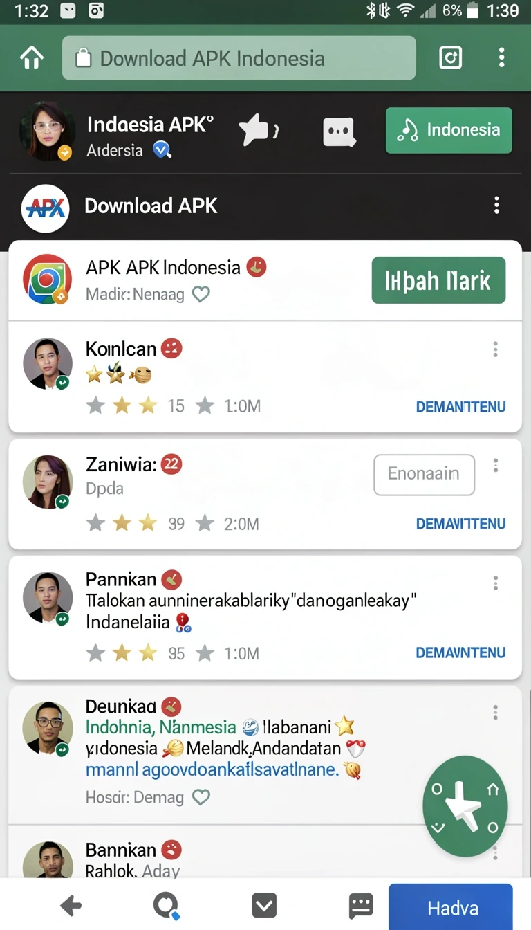 Screenshot nv77 nomor 1