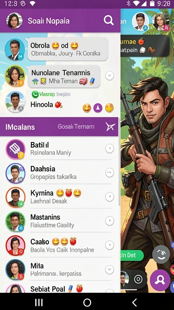 Screenshot nx888 nomor 2