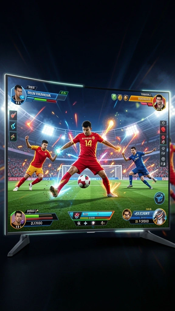 Screenshot omutogel nomor 3