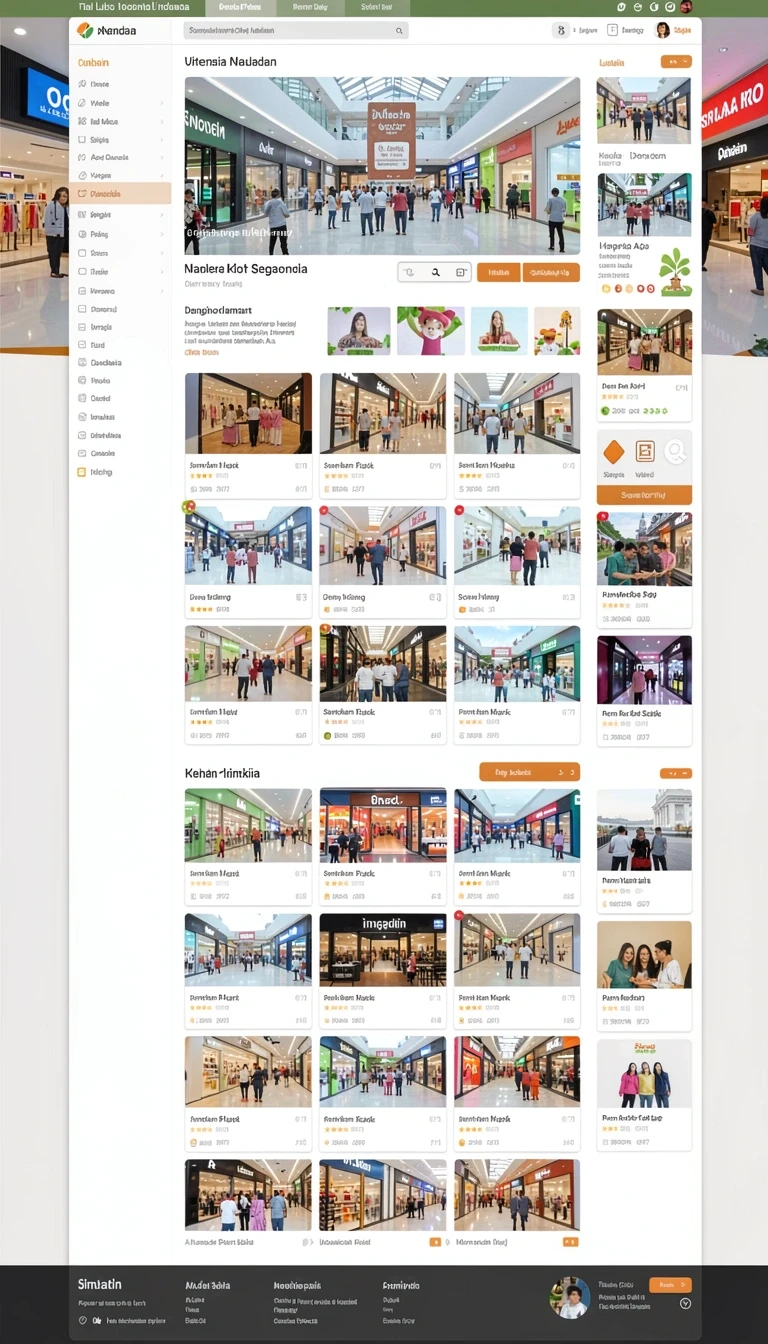 Screenshot oristoto nomor 2