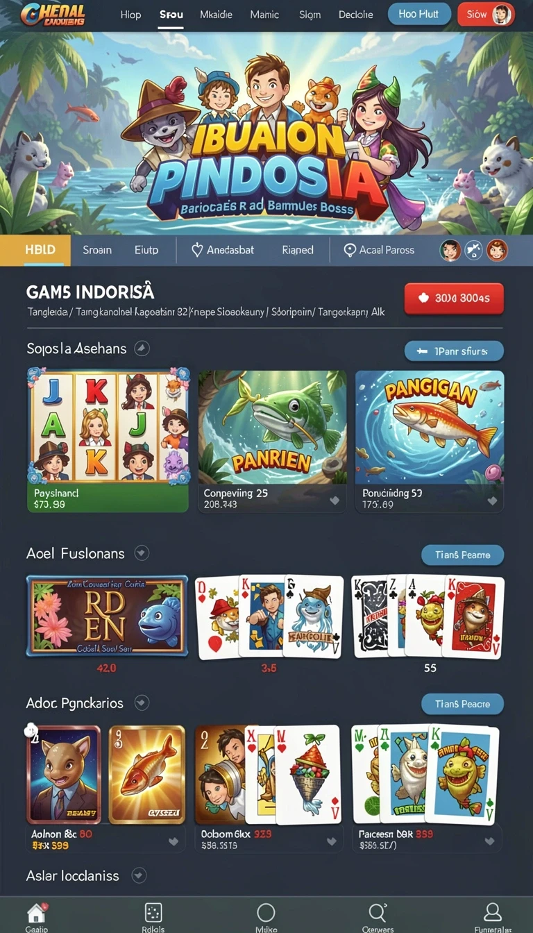 Screenshot oristoto nomor 3